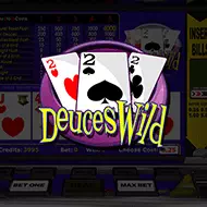 Deuces Wild