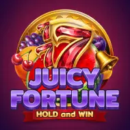 Juicy Fortune: Hold and Win