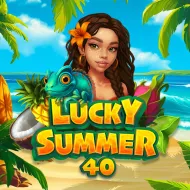 Lucky Summer 40