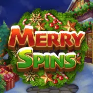 Merry Spins