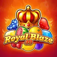 Royal Blaze 40