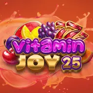 Vitamin Joy 25