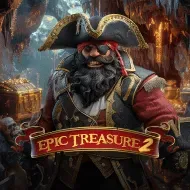 Epic Treasure 2