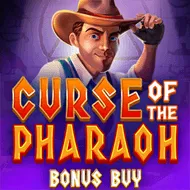 Curse of the Pharaoh Bonus Buy