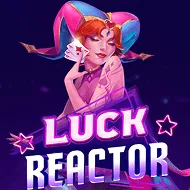 Luck Reactor