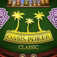 Oasis Poker Classic