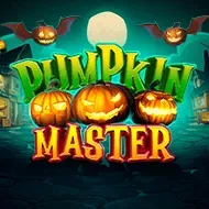 Pumpkin Master