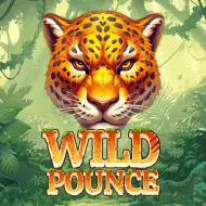 Wild Pounce