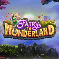 Fairy in Wonderland