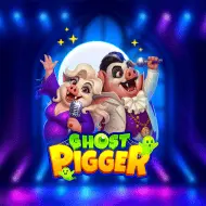 Ghost Pigger