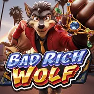 BAD RICH WOLF