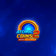 Atomic Coins 2: RUNNING WINS 3x5x3