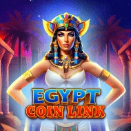Egypt Coin Link