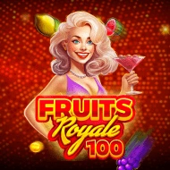 Fruits Royale 100