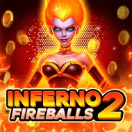Inferno Fireballs 2