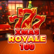 XMAS Royale 100