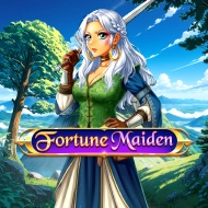 Fortune Maiden