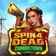 SPIN 4 DEAD 2: Zombietown