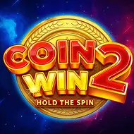 Coin Win 2: Hold the Spin