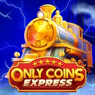 Only Coins Express