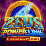 Zeus Power Link: Running Wins