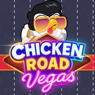 Chicken Road Vegas