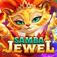 Samba Jewel