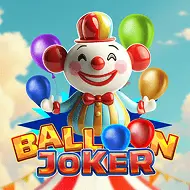 Balloon Joker