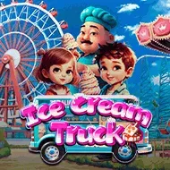 Ice Cream Truck