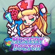 Mystery Doctor