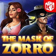 The Mask of Zorro