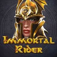 Immortal Rider