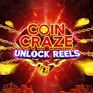Coin Craze: Unlock Reels