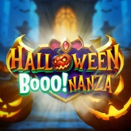 Halloween Booo!nanza