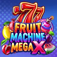 Fruit Machine: Mega X