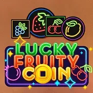 Lucky Fruity Coin