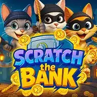 Scratch the Bank