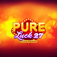 Pure Luck 27:Classic$$erieS