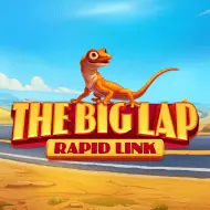 The Big Lap: Rapid Link