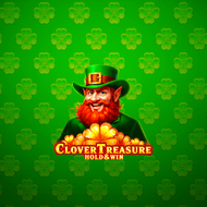Clover Treasure: Hold&Win