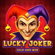 Lucky Joker: Hold and Win