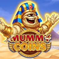 Mummy Coins