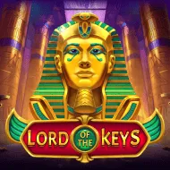 Lord of the Keys