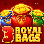 3 Royal Bags