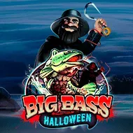 Big Bass Halloween