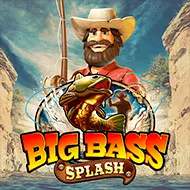 Big Bass Splash