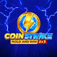 Coin Strike: Hold and Win