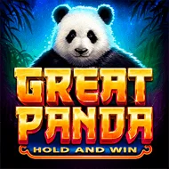 Great Panda: Hold and Win