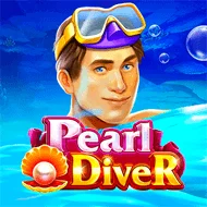 Pearl Diver