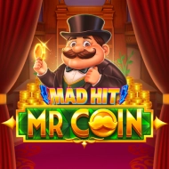 Mad Hit Mr Coin